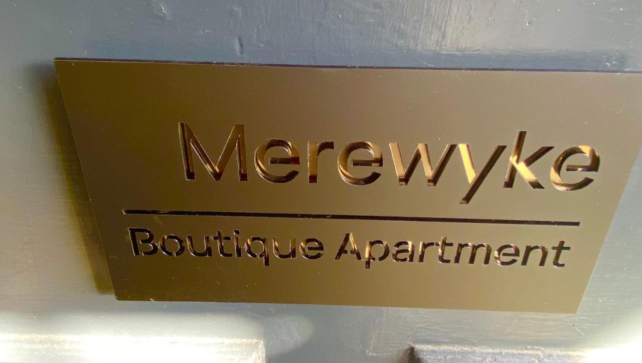 Merewyke Boutique Luxury Family Apartment Sleeps 4 , Central Location Windermere Esterno foto